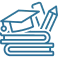 Assistance <br>for Internships <br> & Placements <br> in Corporates