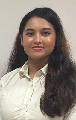 Palashpriya Dey