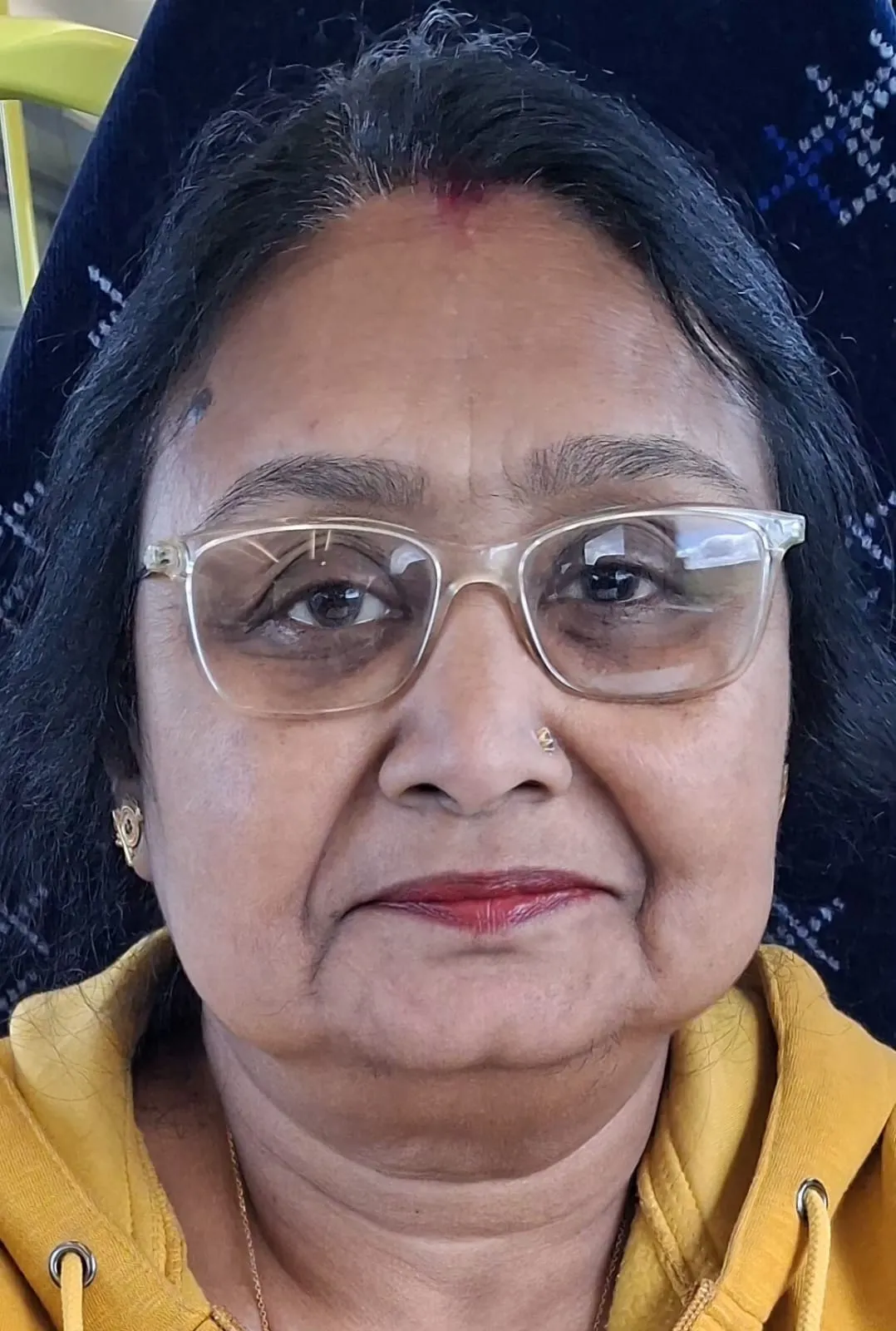 Prof. Sumita Mitra